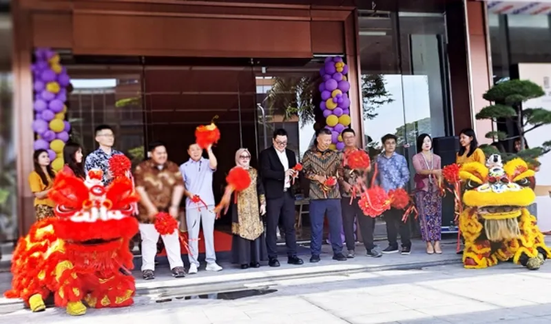 Sewa Barongsai Kam Hok An - adasale