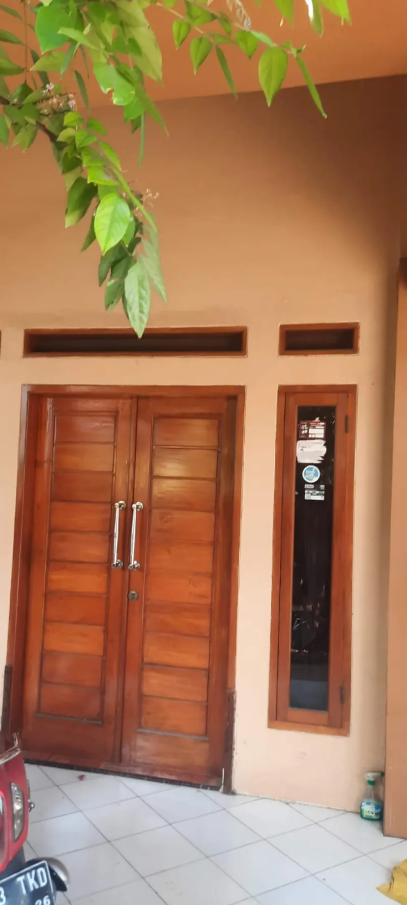Rumah dijual - adasale