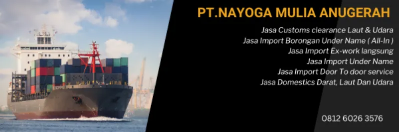 Jasa Import Sparepart Mesin - adasale