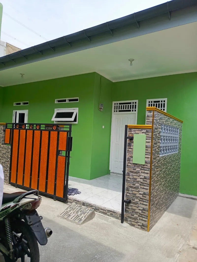 RUMAH DI JUAL DI CITAYAM - adasale