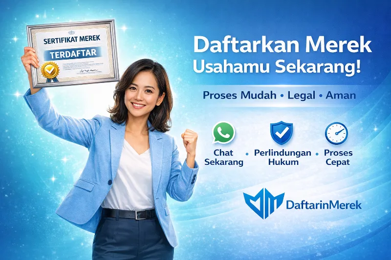 Legalitas Usaha - adasale