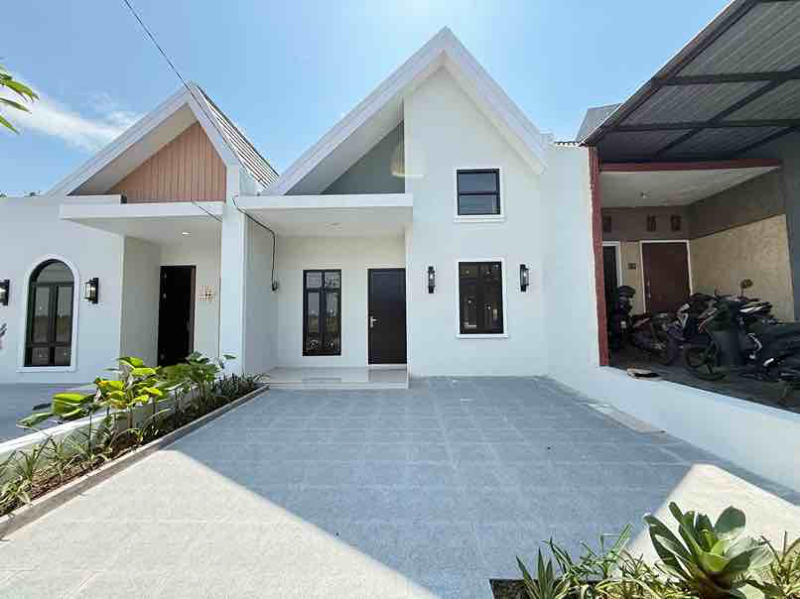Rumah Type Viora - adasale