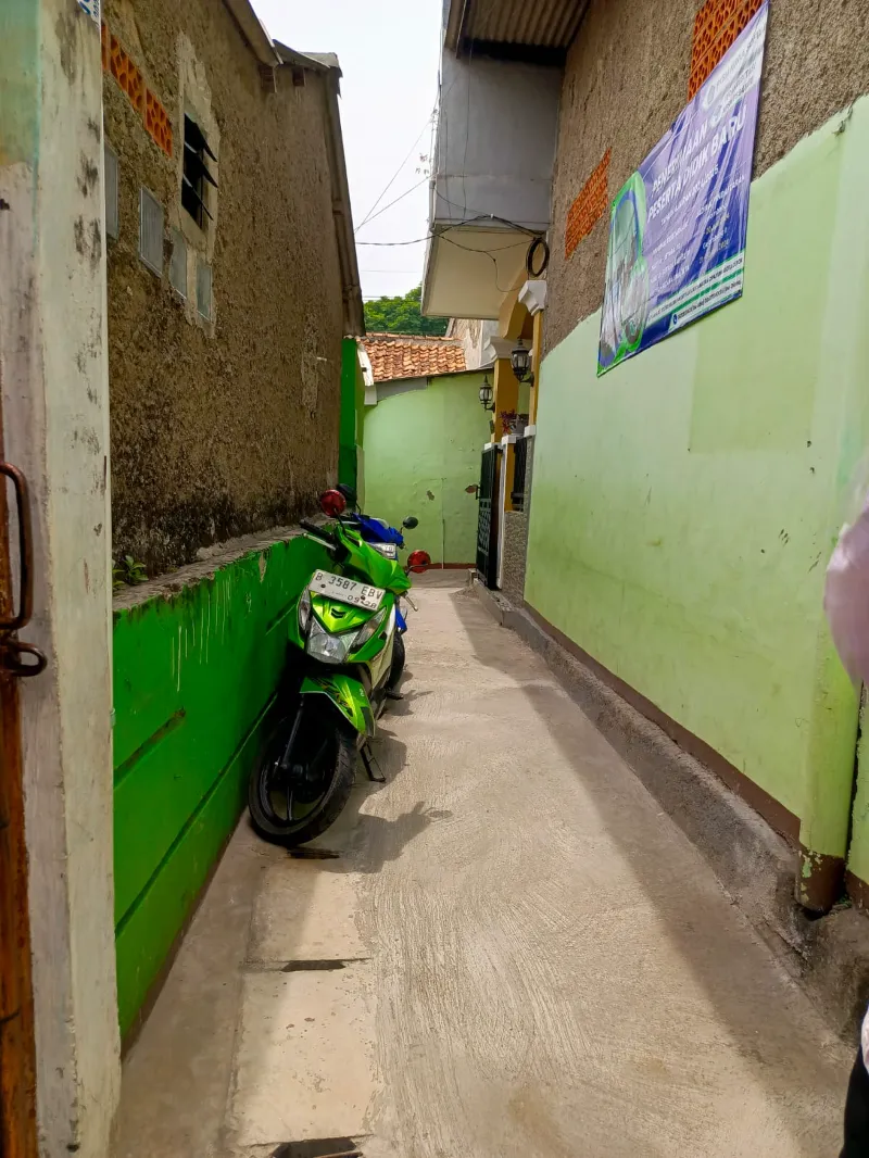 rumah di jual murah - adasale