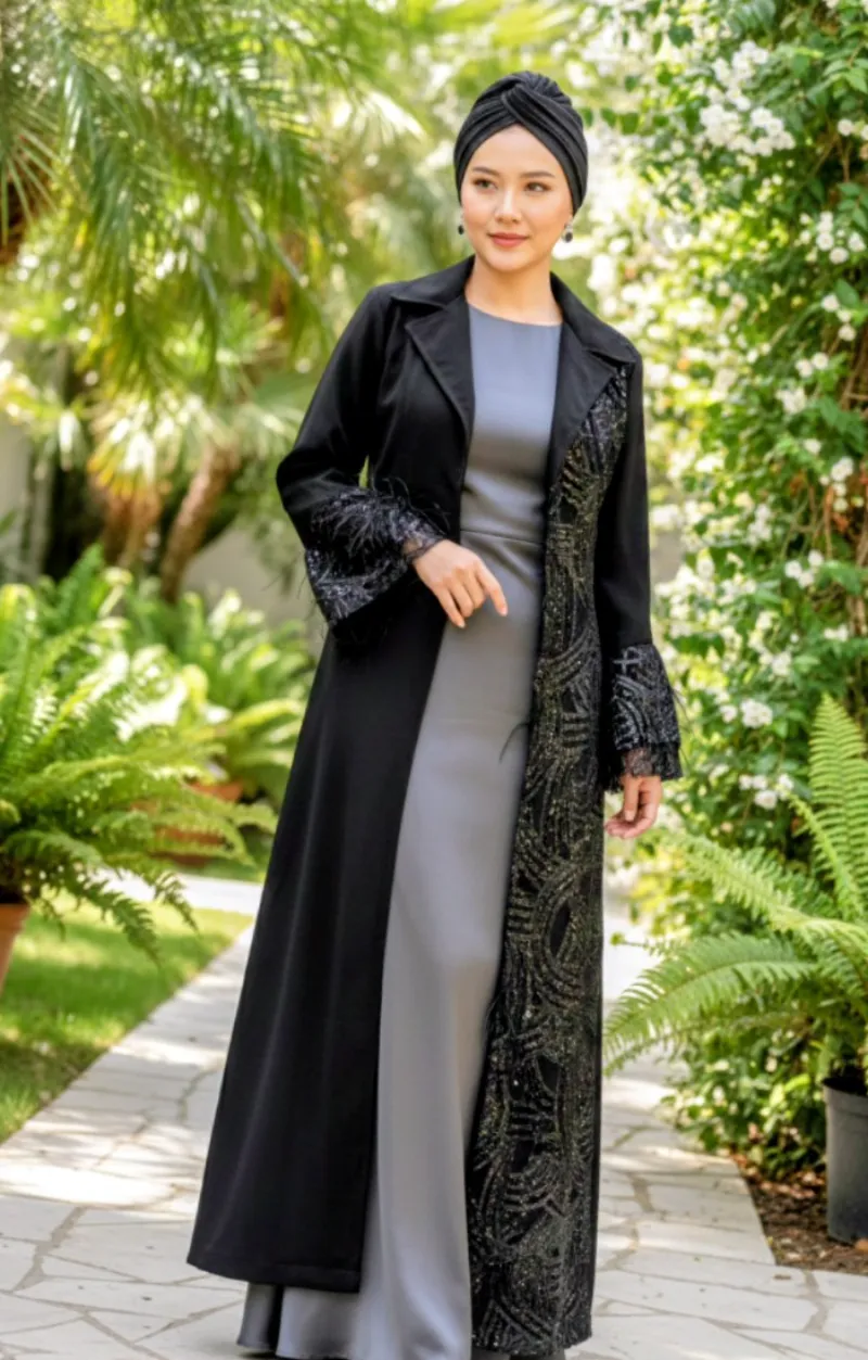 Penjahit Alamanda Surabaya - adasale