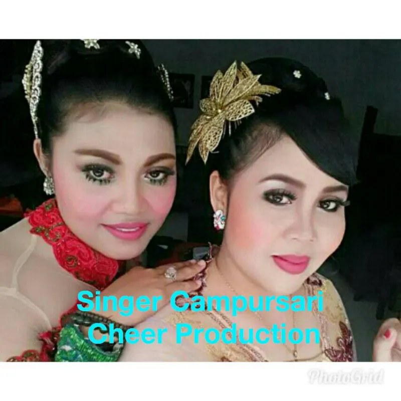 Campursari Citra Kencana - adasale