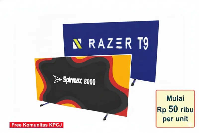 Sewa sketsel - adasale