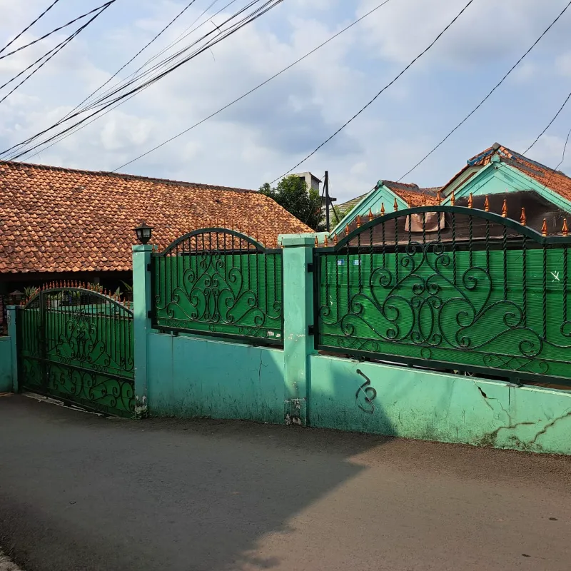 DIJUAL CEPAT RUMAH DEPOK - adasale