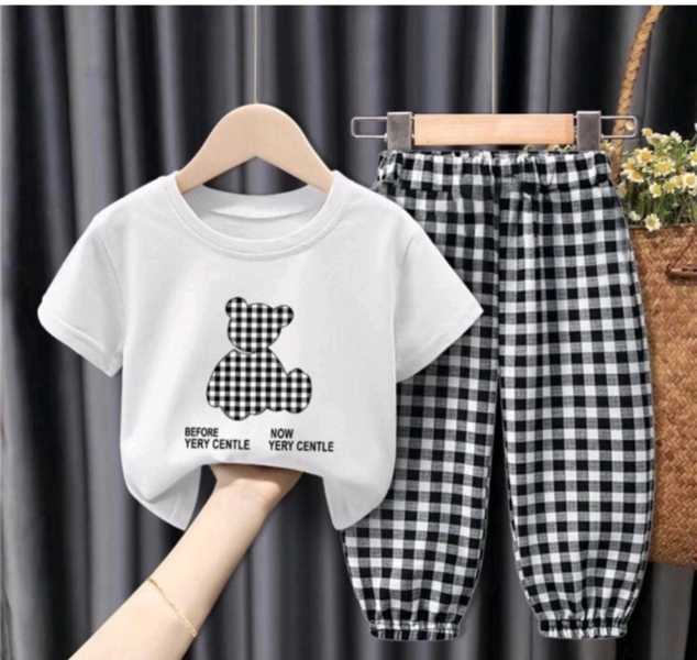 Baju Setelan Anak Perempuan Sherly 3 Tahun - adasale