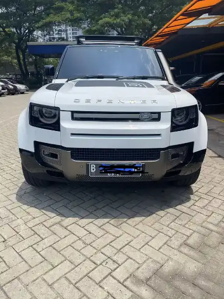  Land Rover Defender (2021) - adasale
