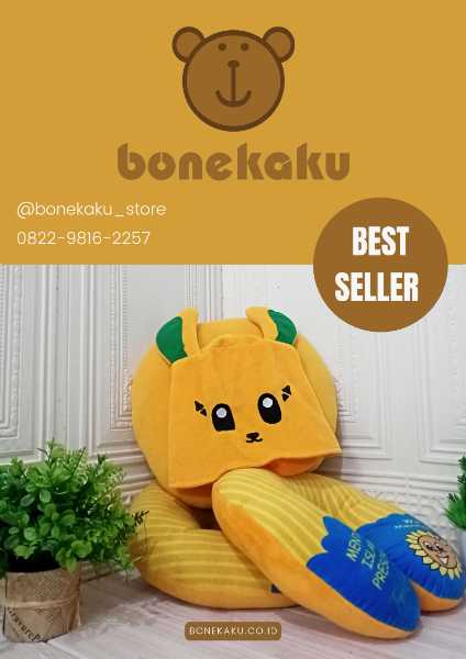 Pabrik Boneka  - adasale