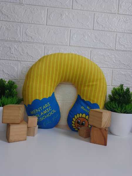 Produsen bantal travel terdekat  - adasale