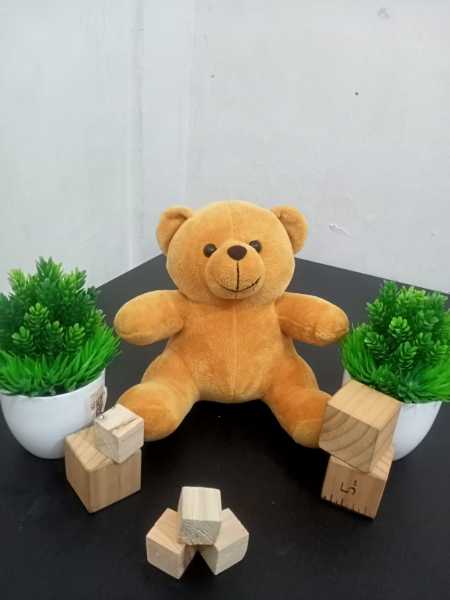 Boneka beruang mini lucu  - adasale