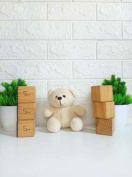 pusat boneka beruang mini lucu  - adasale