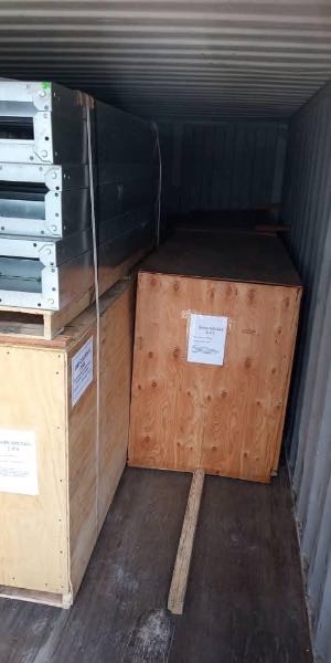 Jasa import ban mobil/motor China - Jakarta - adasale
