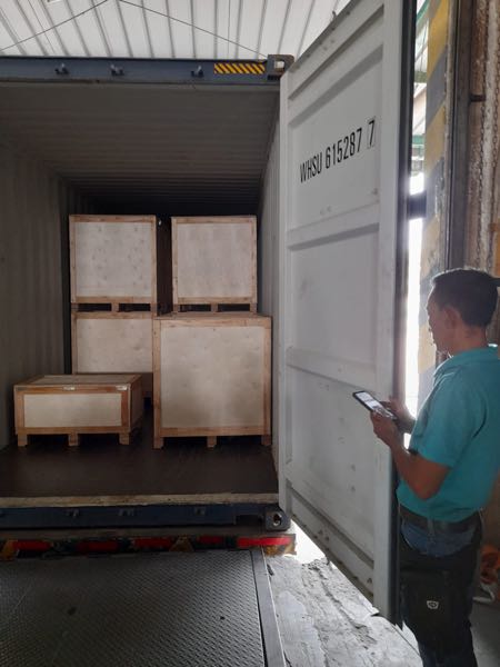 JASA IMPORT MURAH CHINA-JAKARTA - adasale