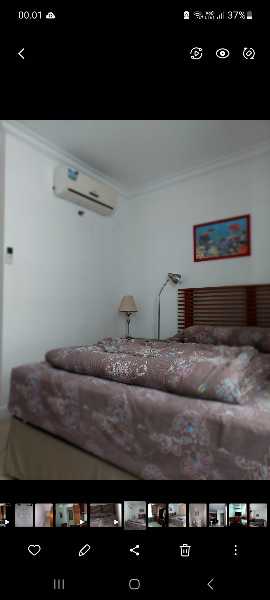 Apartment batavia 1 bed, 42m, furnish, tower 2 - adasale