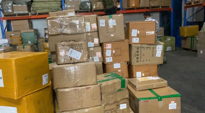 JASA IMPORT BORONGAN  MURAH BAJU ANAK ANAK - adasale