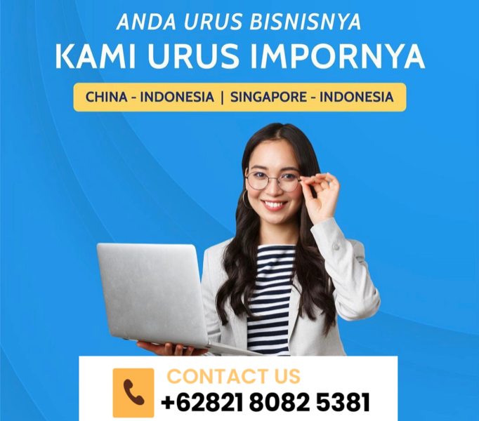 Jasa Import Borongan | China - adasale