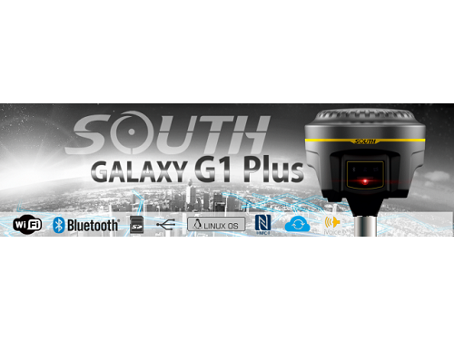 Gps Geodetik  RTK South GALAXY G1 Di KALIMANTAN - adasale