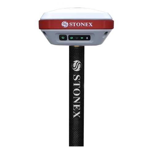 Gps Geodetik RTK STONEX S800A di SULAWESI - adasale