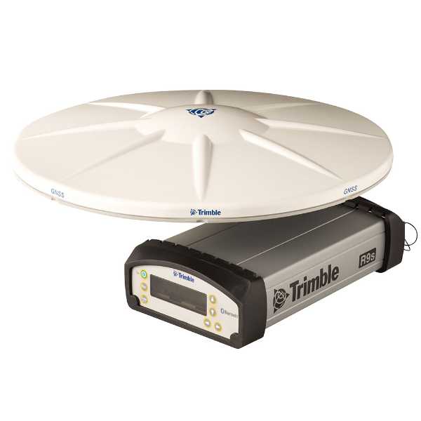 Gps Geodetik RTK Trimble R9S di MALUKU-UTARA - adasale