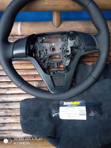 Retrim stir mobil - adasale