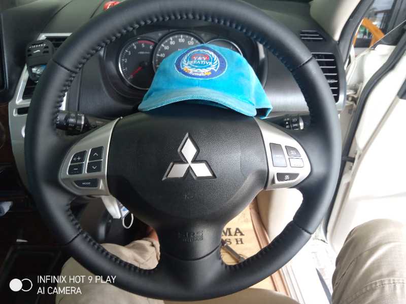 Retrim stir mobil microfaber nappa - adasale
