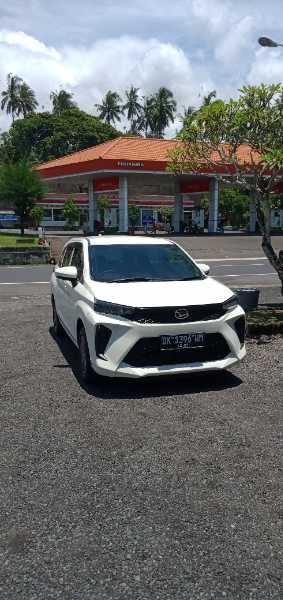 Sewa mobil dan sopir di Jembrana bali - adasale