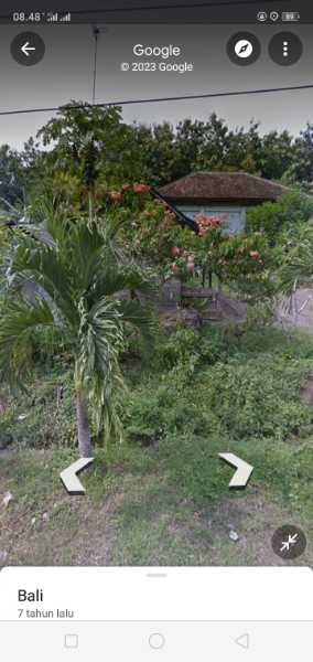 Tanah dan bangunan di melaya Jembrana bali - adasale