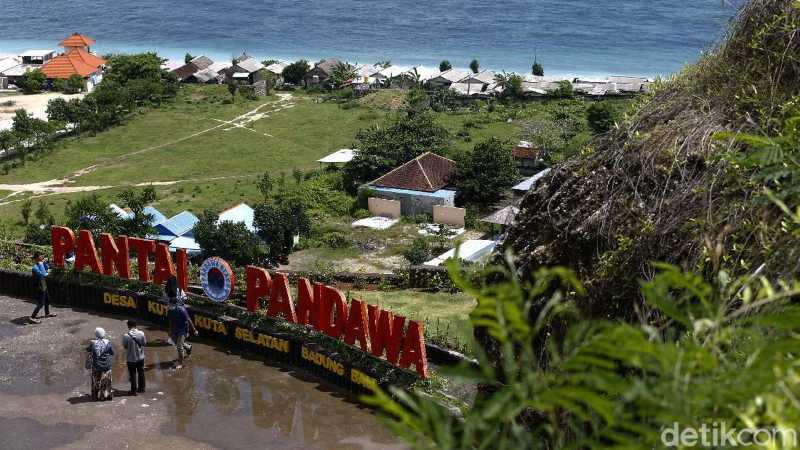 Wisata murah di bali - adasale
