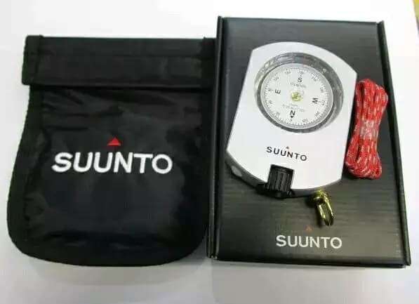 Jual KOMPAS SUUNTO KB 14 / 360R - adasale