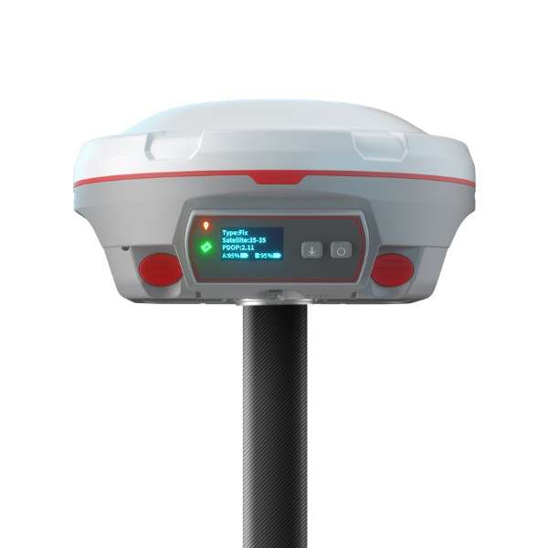 Cari ALat Gps Geodetik RTK Sinognns N5/N-3 - adasale