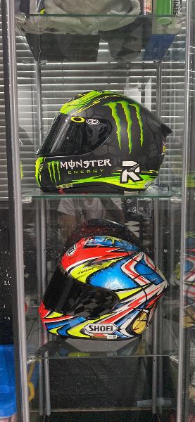 HJC Crutchlow RPHA11 - adasale