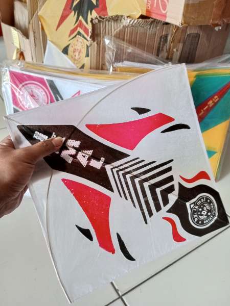 RR GROSIR LAYANGAN DAN BENANG - adasale