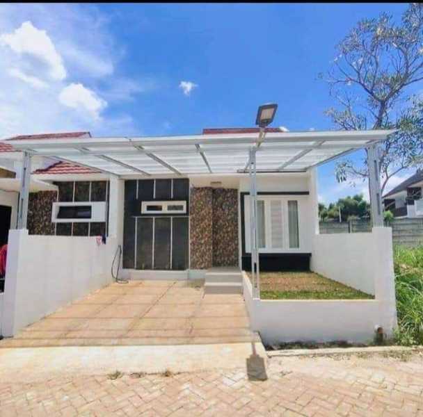 Dijual rumah siap huni murah - adasale