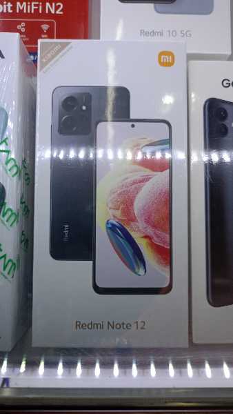 Credit hp Redmi note 12 - adasale