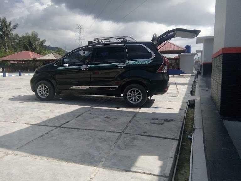 Travel bandara Silangit  - adasale