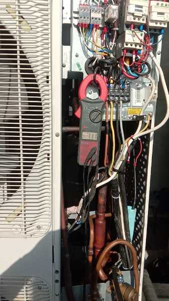 Servis ac medan sekitar  - adasale