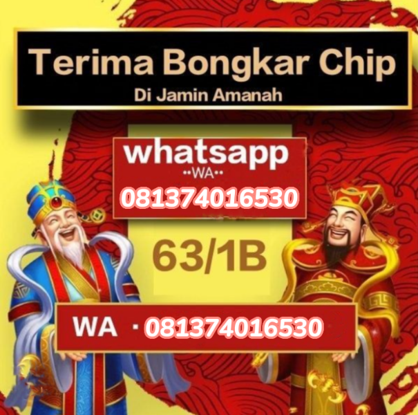 Terima bongkaran  - adasale