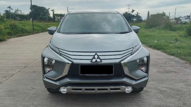 MITSUBHISI XPANDER SPORT AT 2019 - adasale