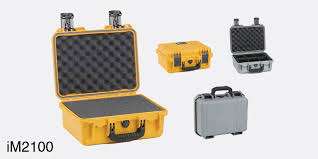 Koper Pelican Storm Case iM2100  - adasale