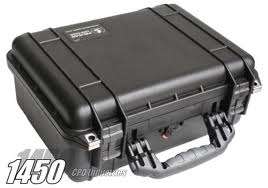Koper Pelican Medium Case 1450 - adasale