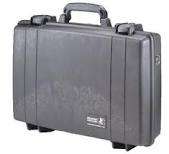 Koper Pelican Laptop Case 1490CC2  - adasale