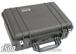 Koper Pelican Medium Case 1500 - adasale