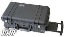 Koper Pelican Medium Case 1510 - adasale