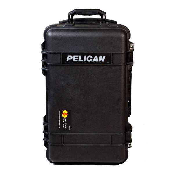 Koper Pelican Case With Padded 1514 - adasale