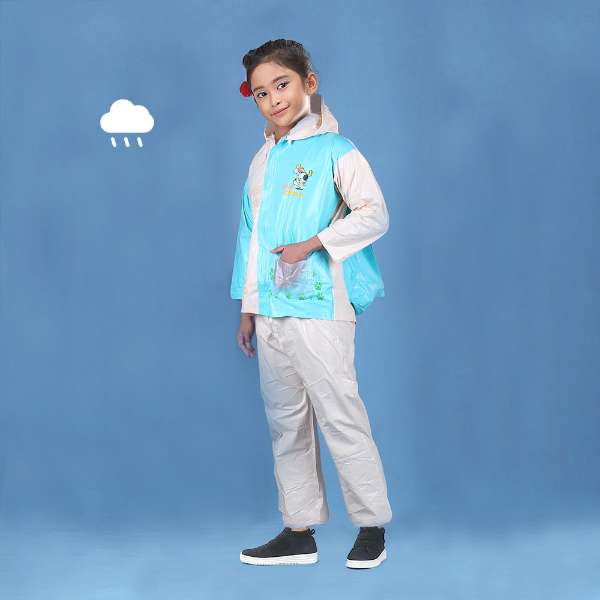 Jas Hujan Anak CL 92 - adasale