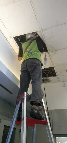 Service AC Medan  - adasale