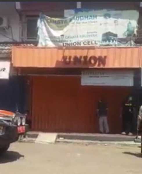 JUAL CEPAT RUKO PUSAT KOTA SUBANG - adasale