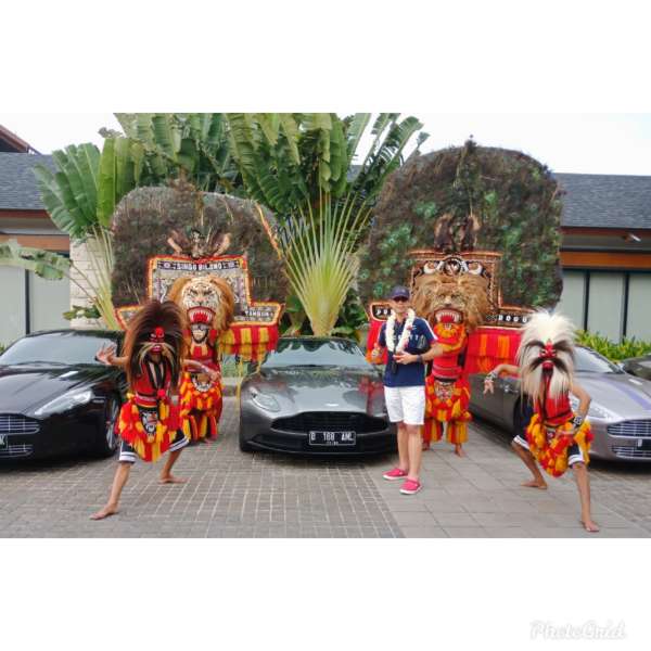 Reyog Ponorogo Suryokencono - adasale